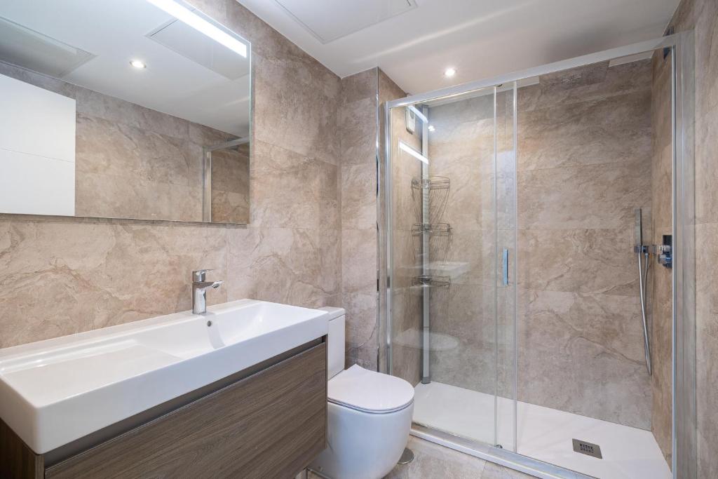 3 bed Apartment in Gazules del Sol - 2