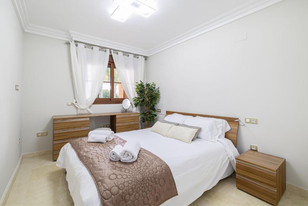 3 bed Apartment in Gazules del Sol - 4