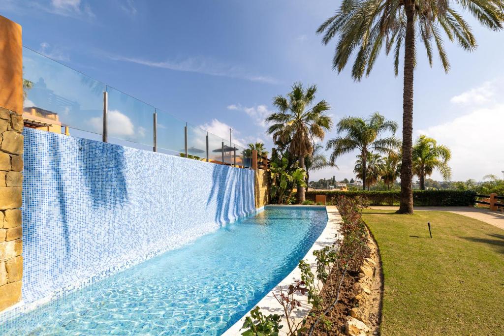 3 bed Apartment in Gazules del Sol - 1