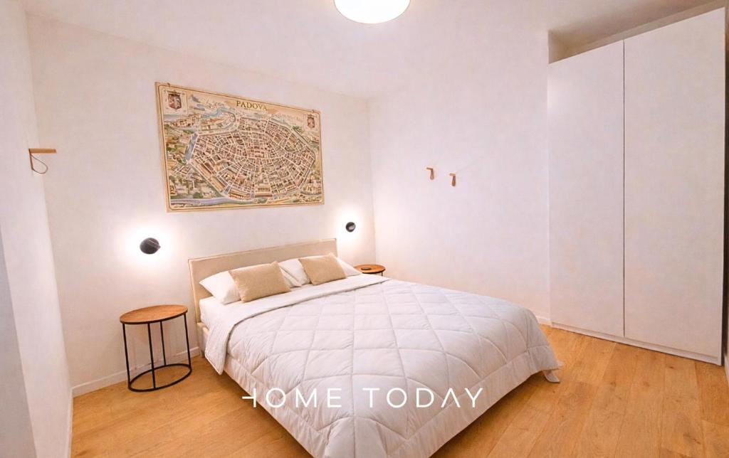 HT - Quiet Luxury Home - Basilica del Santo - 1