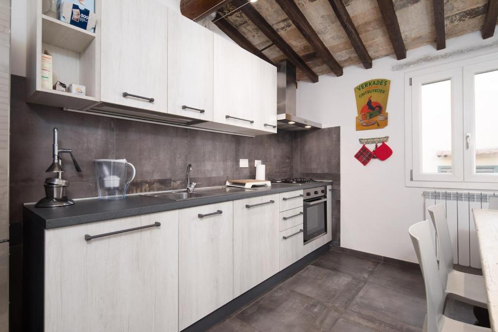 Charming Loft Near Florence Central Market - 5
