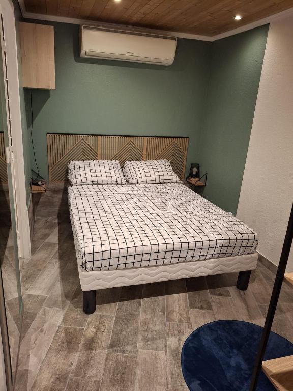 Appartement Cannes La Bocca - 5