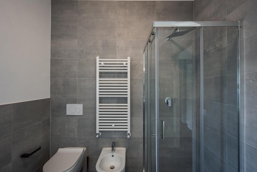 Rapallo - Appartamento 2 camere vista mare e piscina - 2