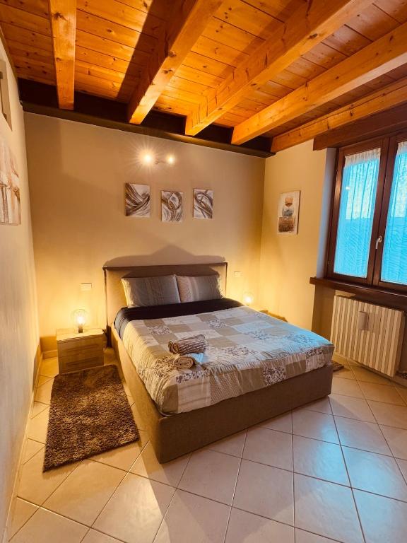 MM Apartment - 1