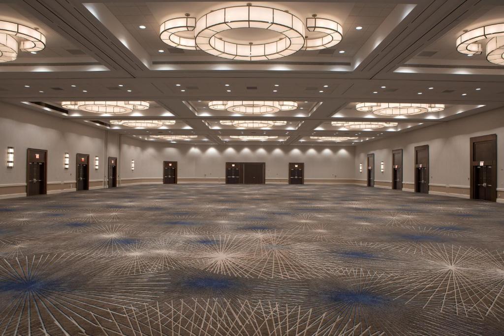 Meeting room / ballrooms