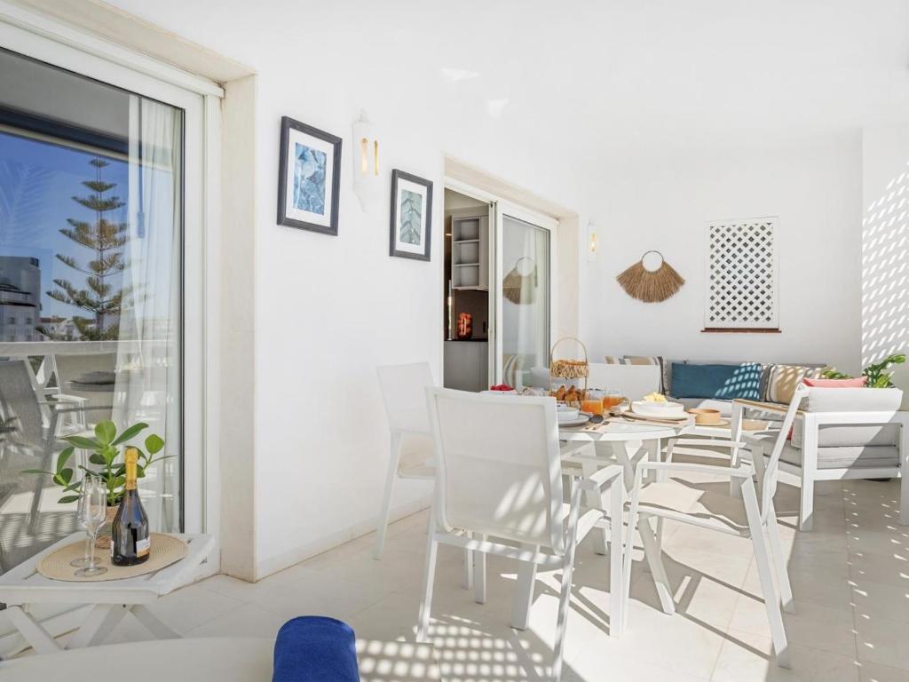 Precioso apartamento en las gaviotas - 3