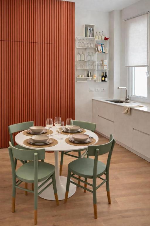 Da Lorenzo Luxury Apartment - 1