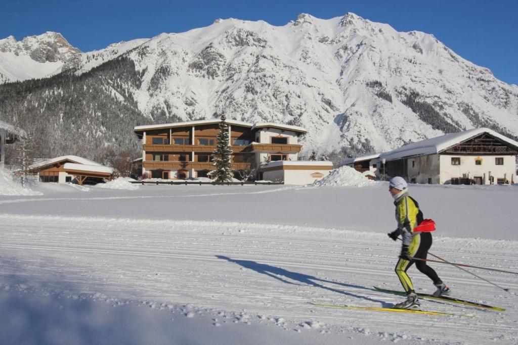 Chalet Cristall Superior Appartement 4 - 4