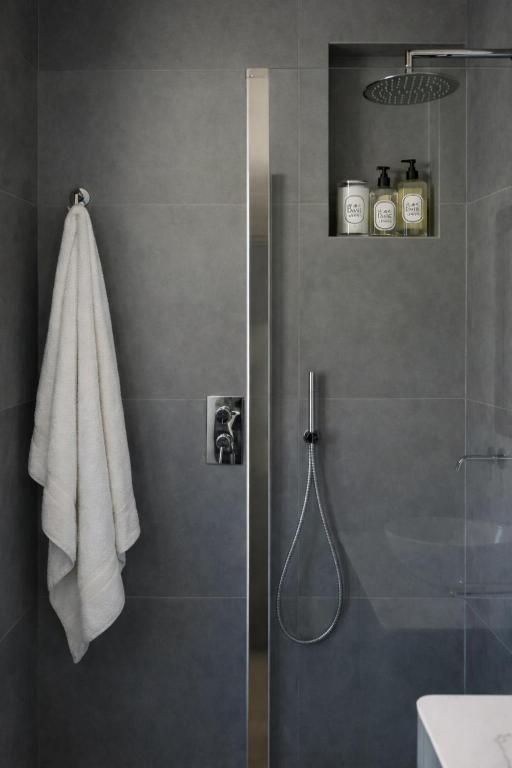 Da Lorenzo Luxury Apartment - 4