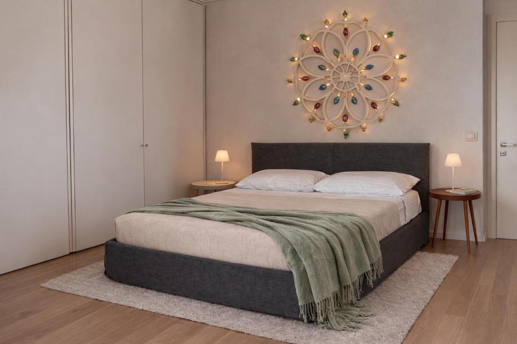 Da Lorenzo Luxury Apartment - 5