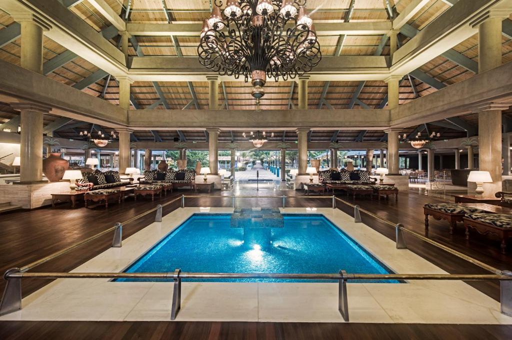 Iberostar Selection Bavaro Suites photo
