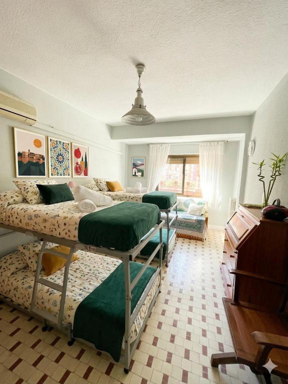 Apartamento en el centro - 5