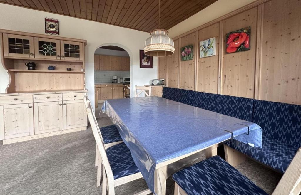 Chalet Villa Josi Superior Appartement 12 - 4