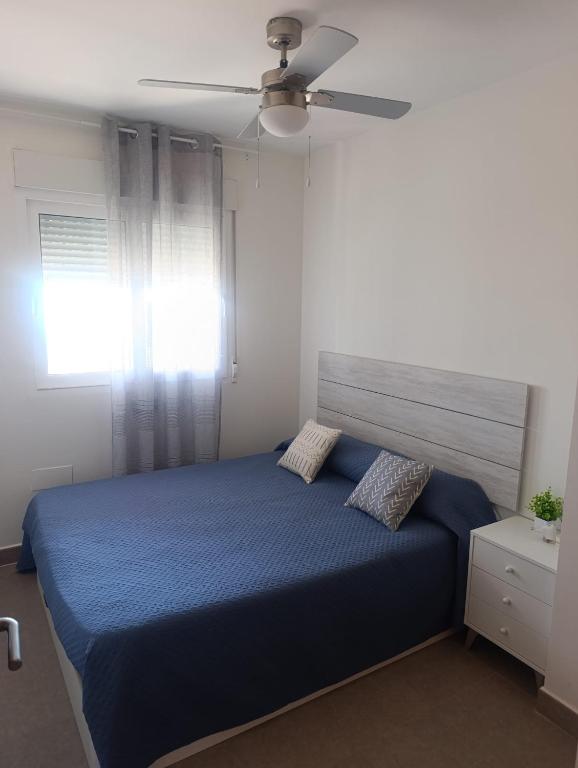 Apartamento Los Portales La Manga Spa & Gym - 5