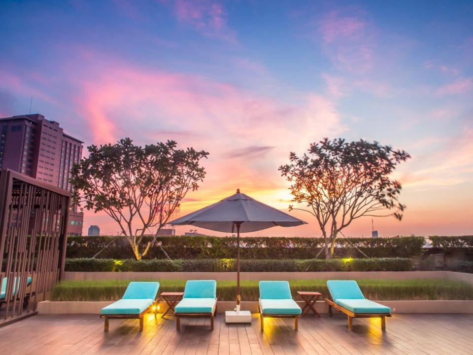 주빌리 프레스티지 호텔 랏차다피섹 호텔 이미지 2