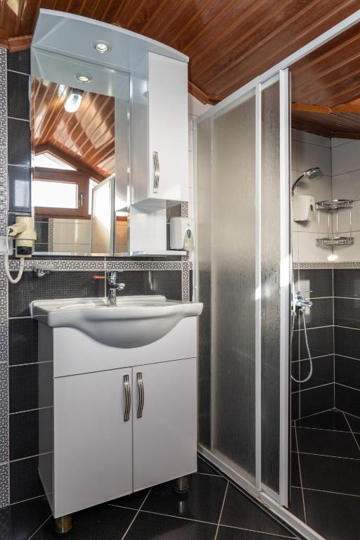 バスルーム（客室）