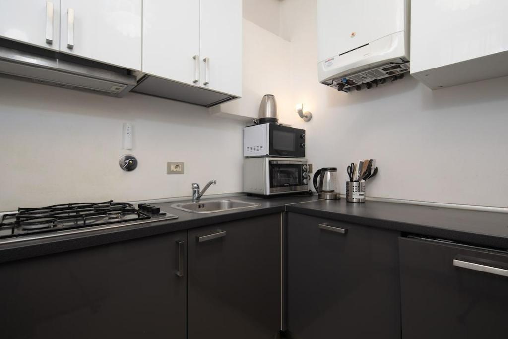 Stunning Apartment in Santa Croce Historic Area - 5