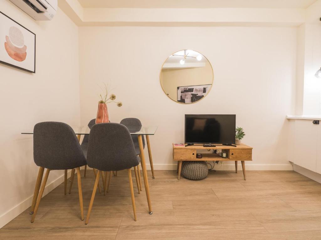 Comercio 37 - Apartamentos Aloha Toledo - 1