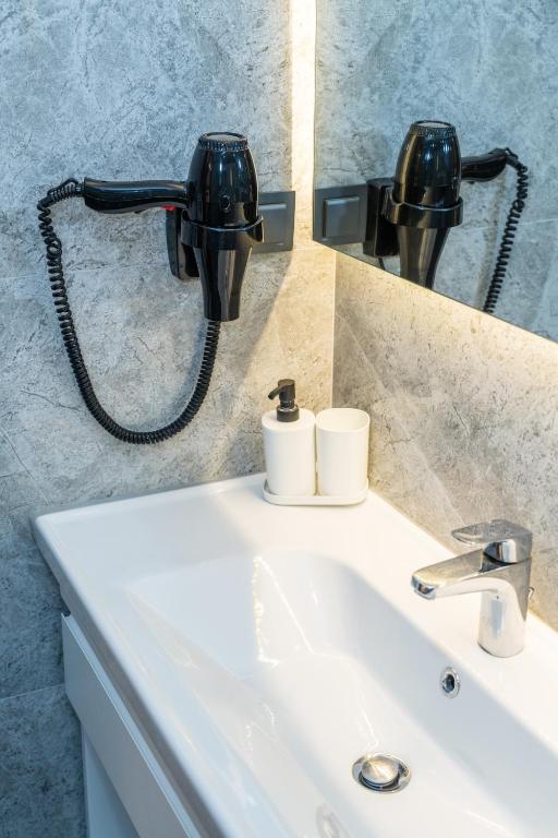 バスルーム（客室）