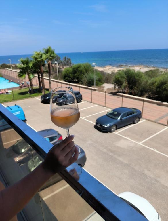 Apartamento Los Portales La Manga Spa & Gym - 1