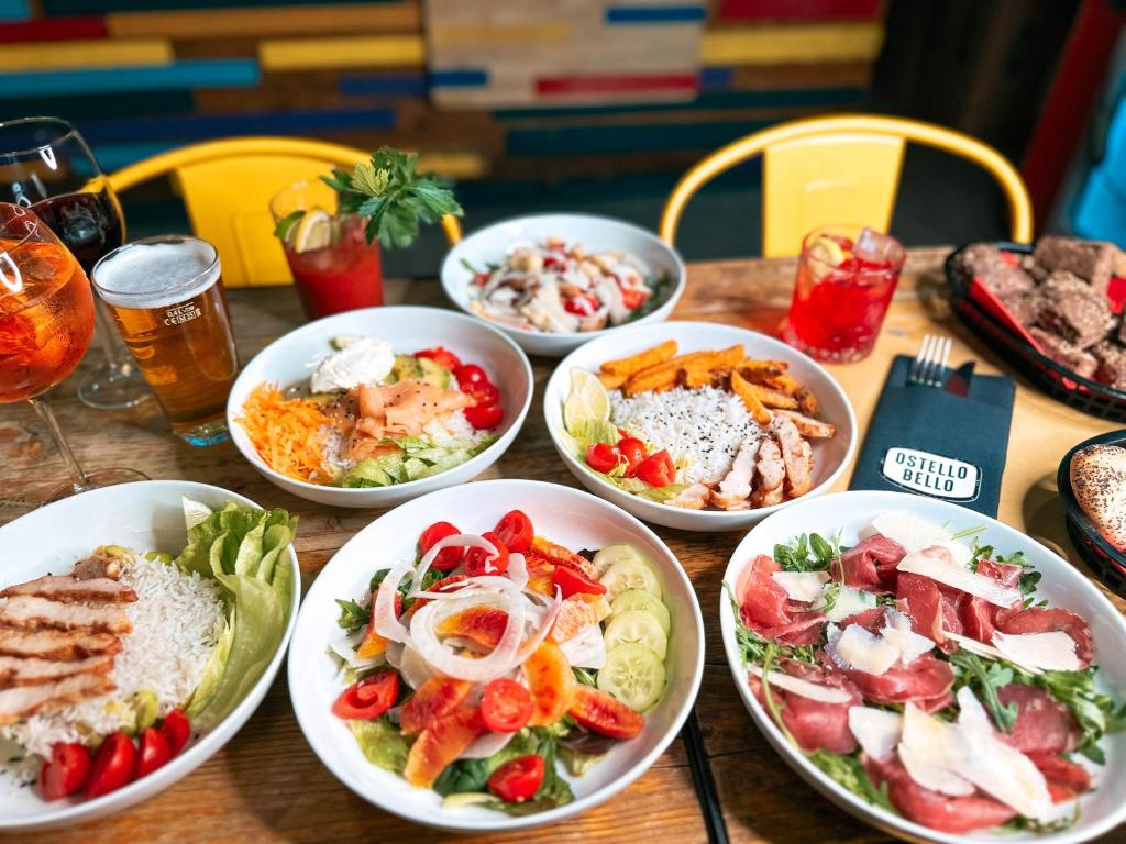 お料理のイメージ