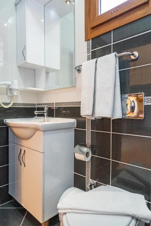 バスルーム（客室）