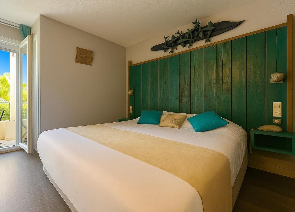 Logis Hotel Les Grenadines