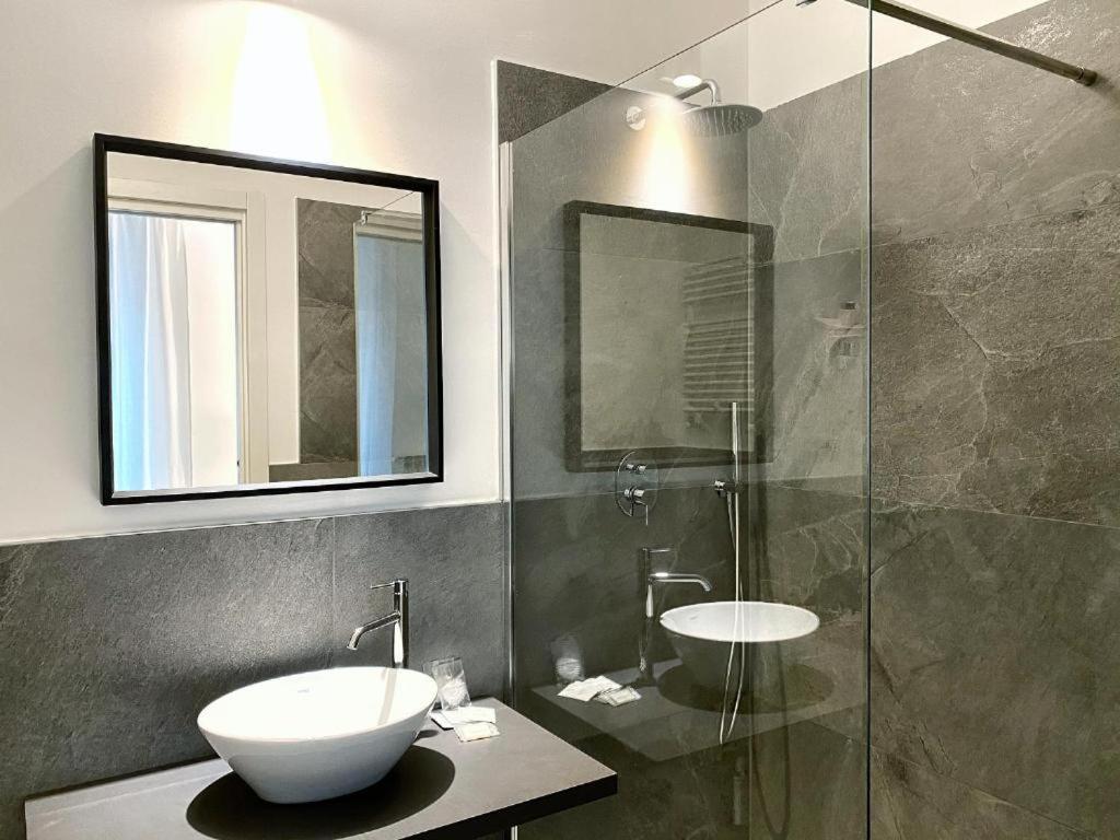 IL Riccio Rooms 3 1 - 4