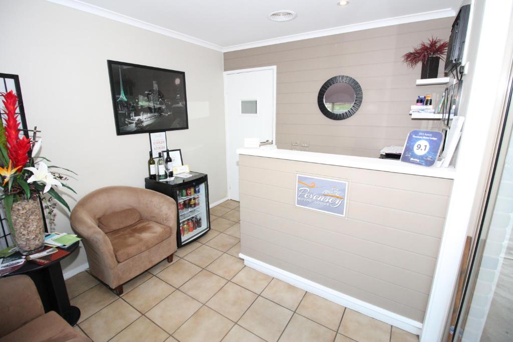Pevensey Motor Lodge