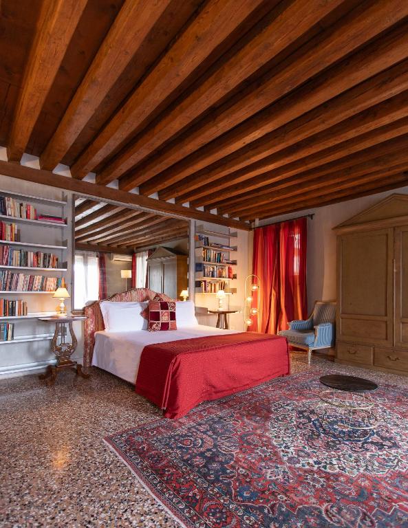Foscolo Apartments - 1