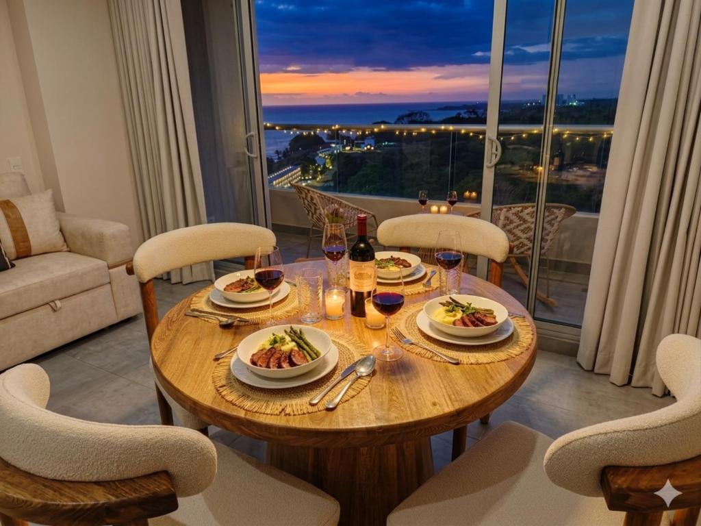 Santa Marina Luxury Stay - Ocean View - 2