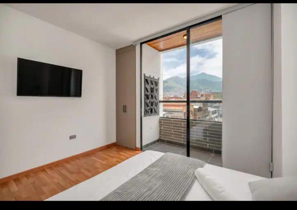 Apartamento torre canelo - 3