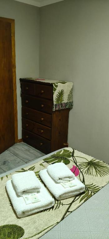 Depto En La Vicente! 23 - 3