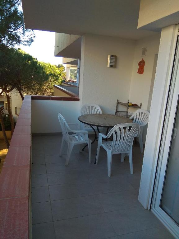 Apparemment sur la Costa Brava - 5