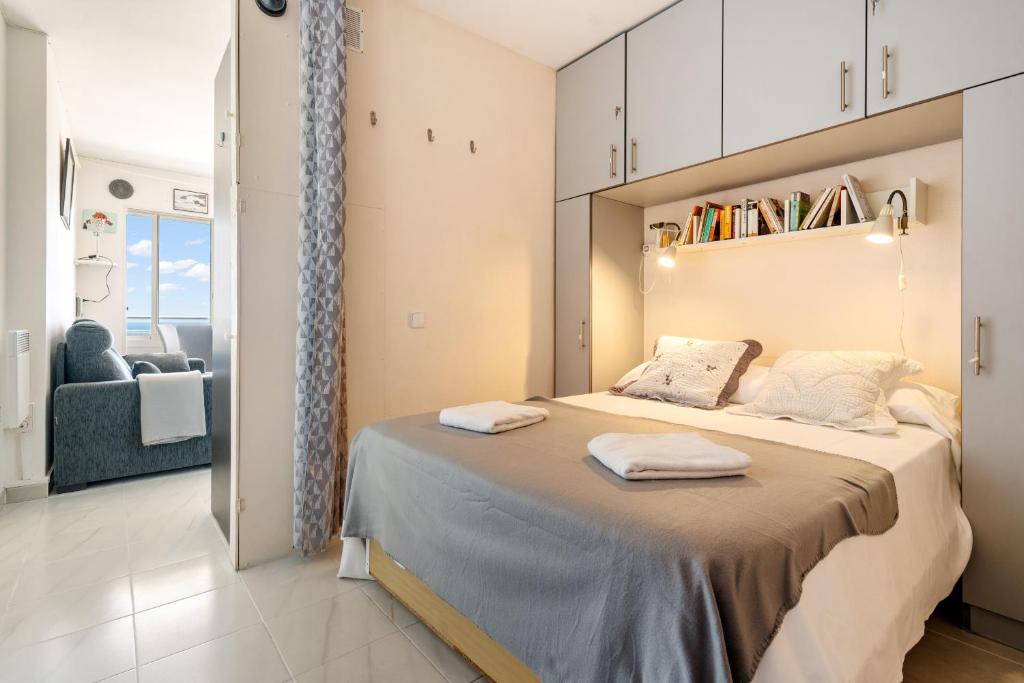 WELCS APARTAMENTO 327 EMP Frente al Mar - 4