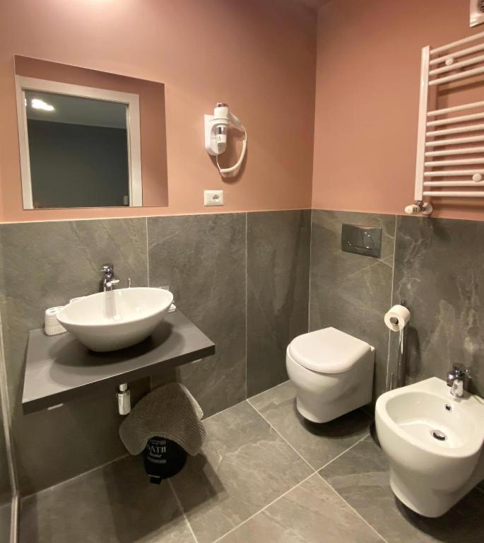IL Riccio Rooms 1 3 - 5