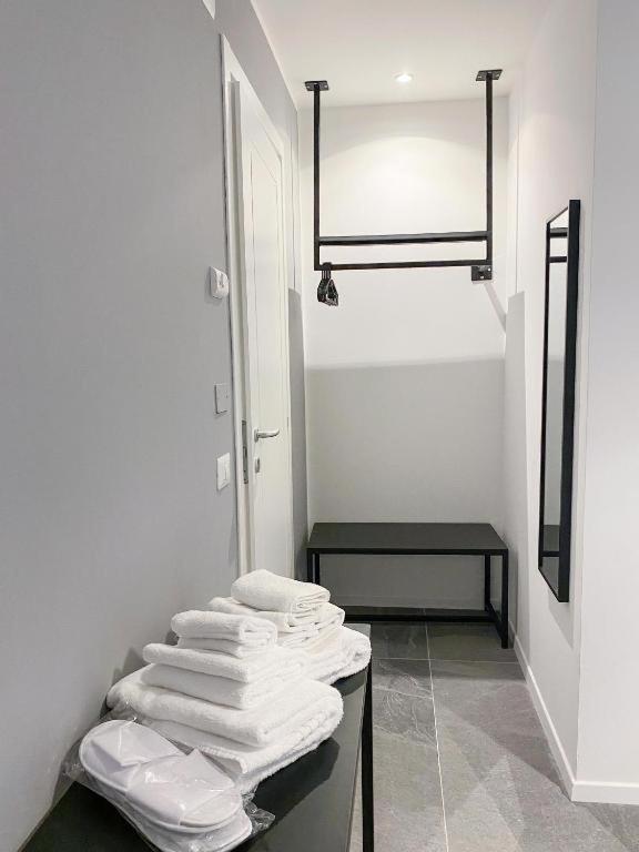 IL Riccio Rooms 1 3 - 4