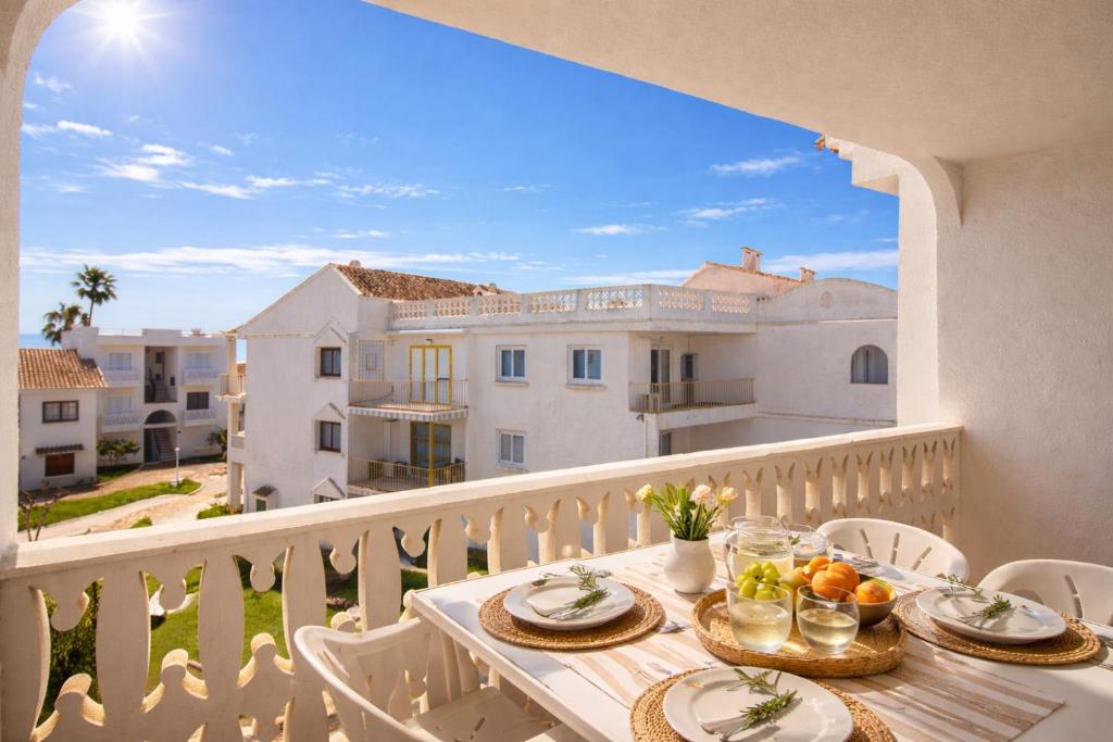 Romana Beach - PET FRIENDLY - Albert Villas - 4