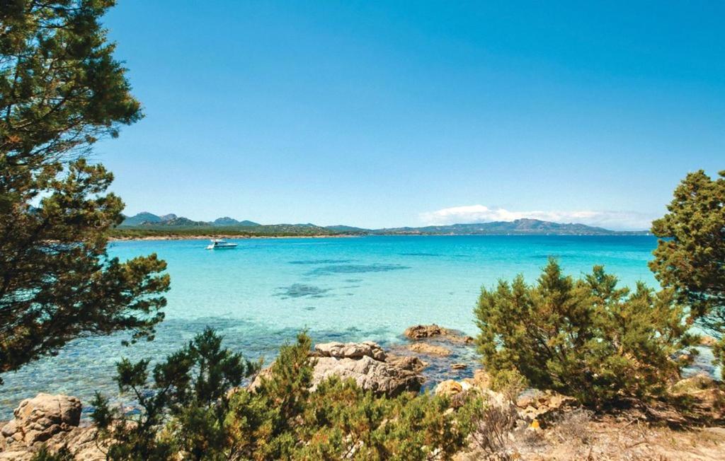 Studio 2 beds on the ground floor with private outdoor area in Marinella - 5