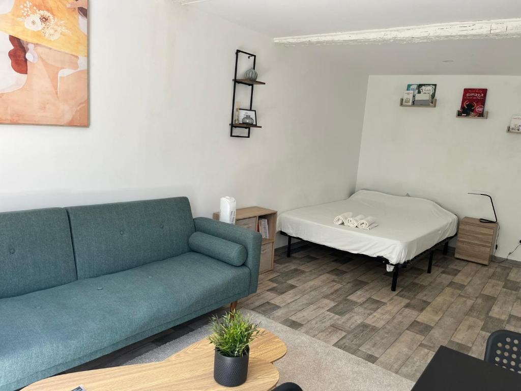 Avignon Appartement complet - 3