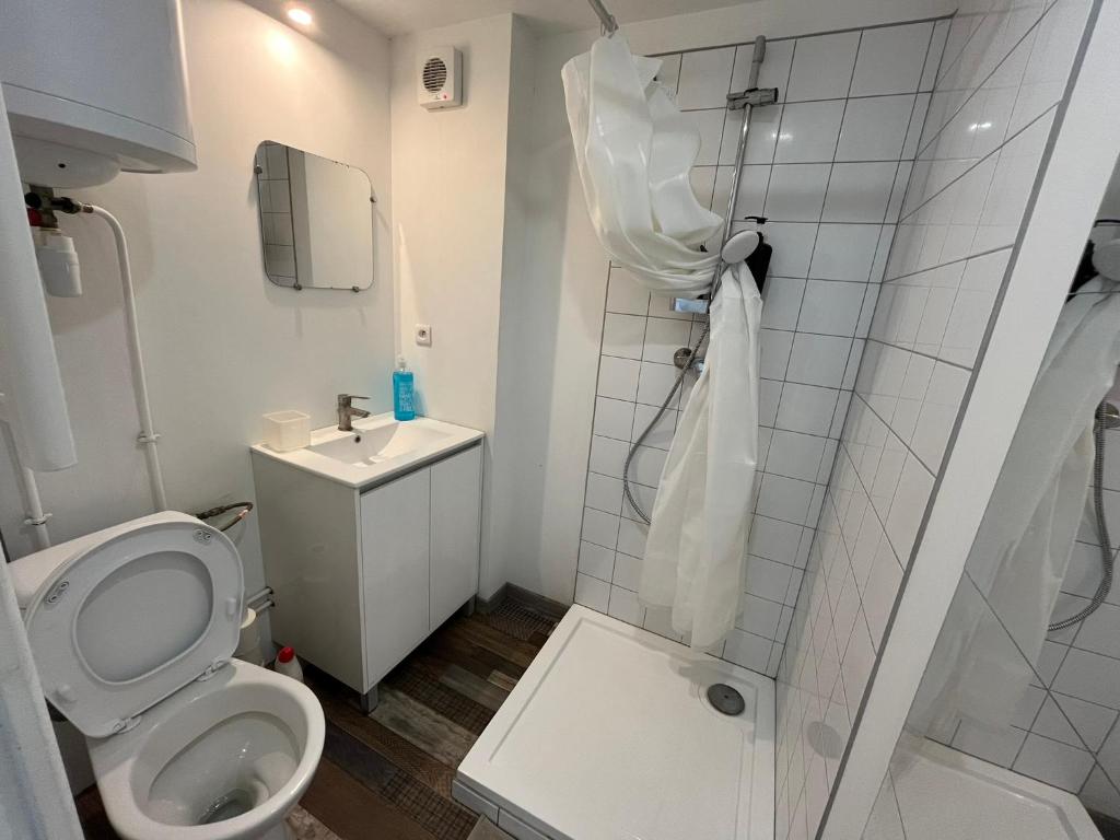 Avignon Appartement complet - 4