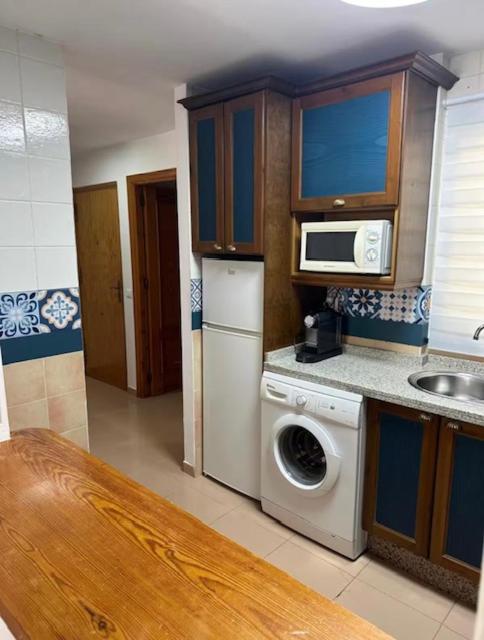 Apartamento Renacer Nerja - 5