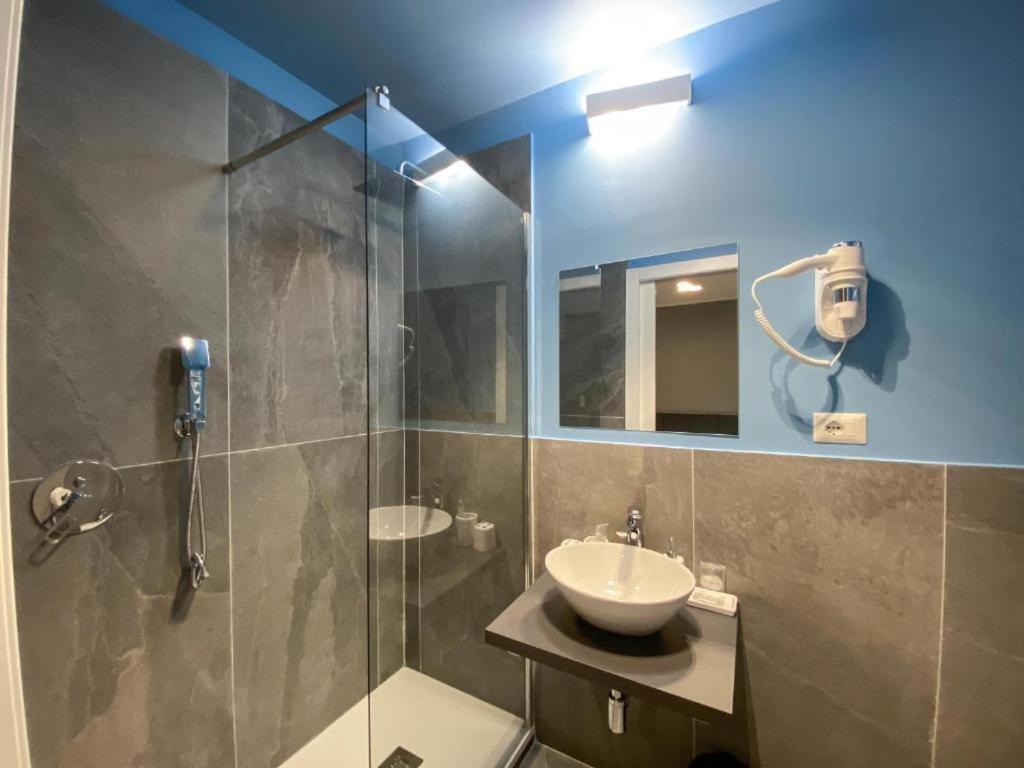 IL Riccio Rooms 1 3 - 3