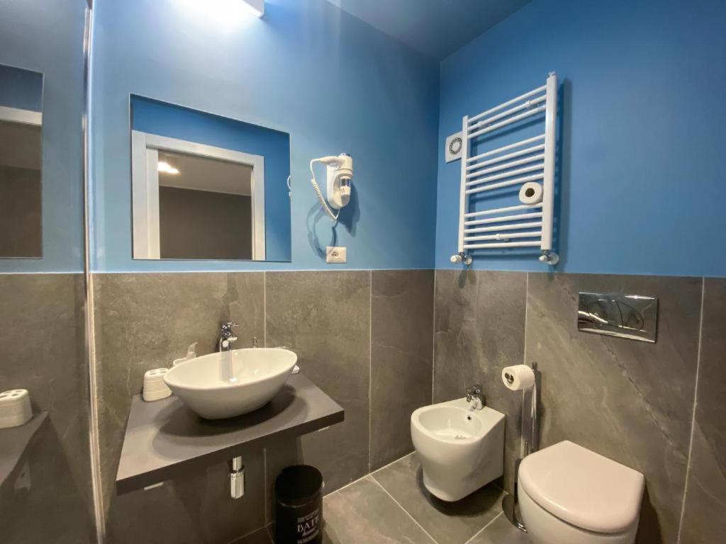 IL Riccio Rooms 1 3 - 2