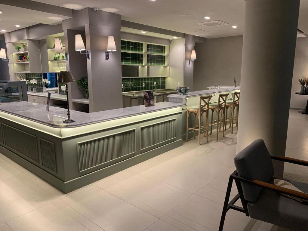 Noon Vila Madalena - Dining image