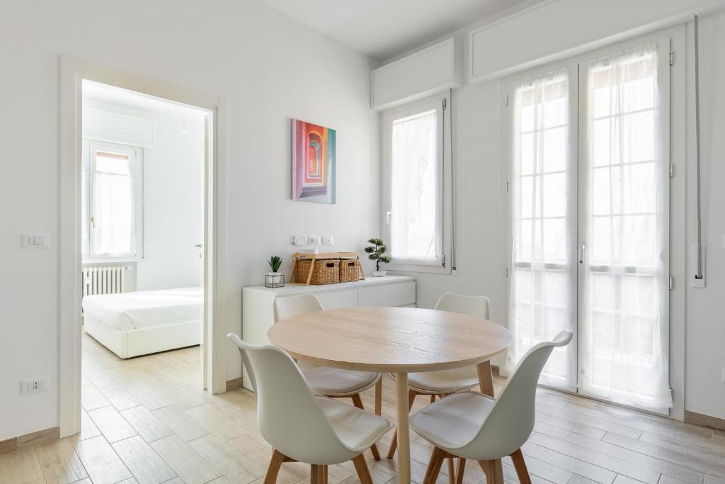 Menganti White Apartment by Wonderful Italy - 1
