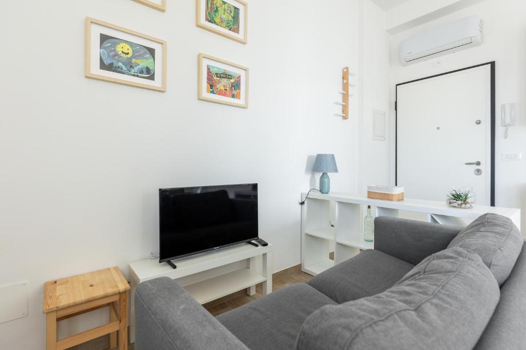 Menganti White Apartment by Wonderful Italy - 4