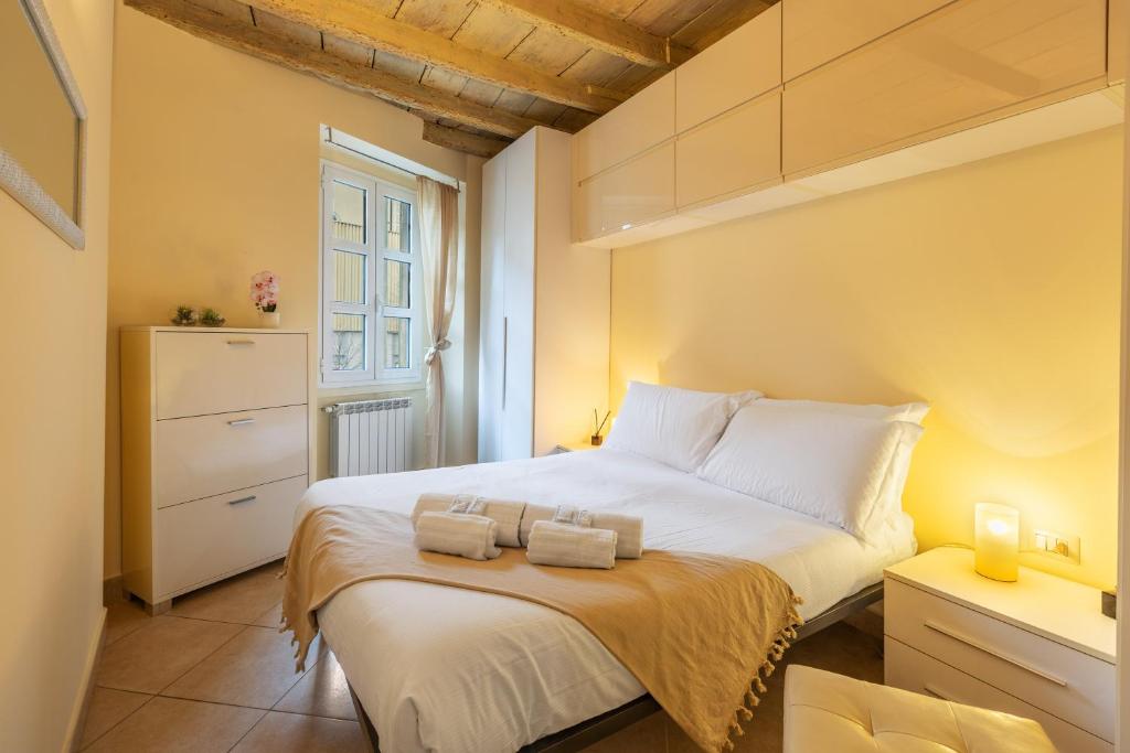 Cozy Apartment near Lake Como - AC - for 2 - 2