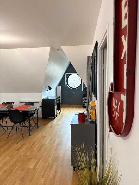 Amiens LOFT - 3