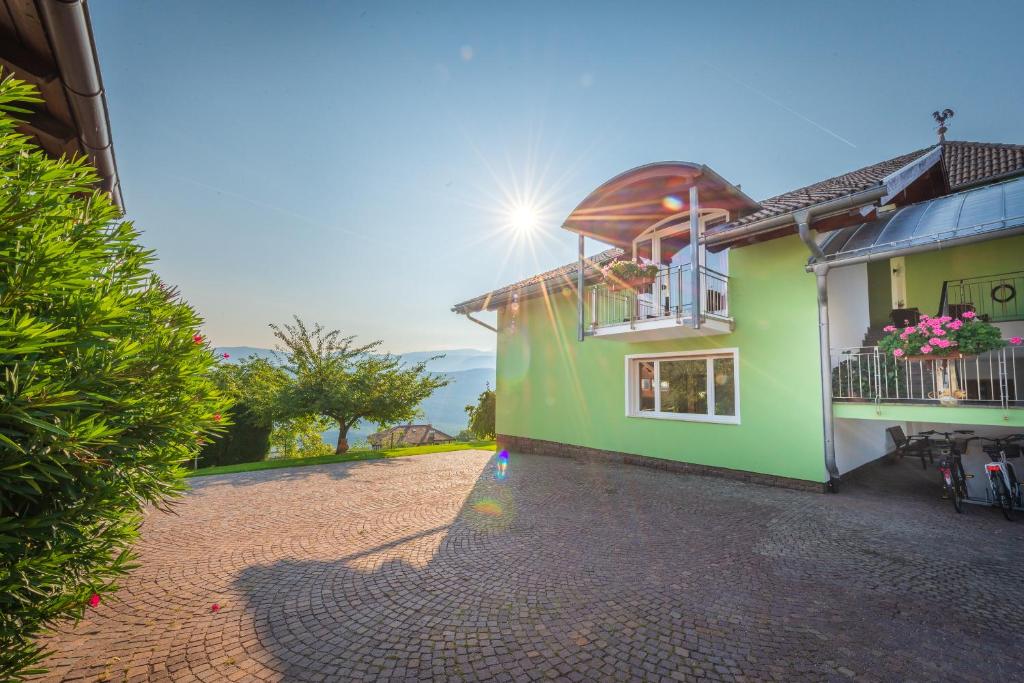 Villa Antonius - 5